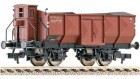 590105 Fleischmann 2 axle Gondola car type Om "Ludwigshafen"